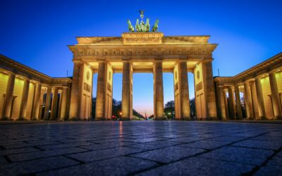 Entdecken Sie die neuesten beruflichen Trends in Berlin – Welche Chancen bieten sie für Ihre Karriere?